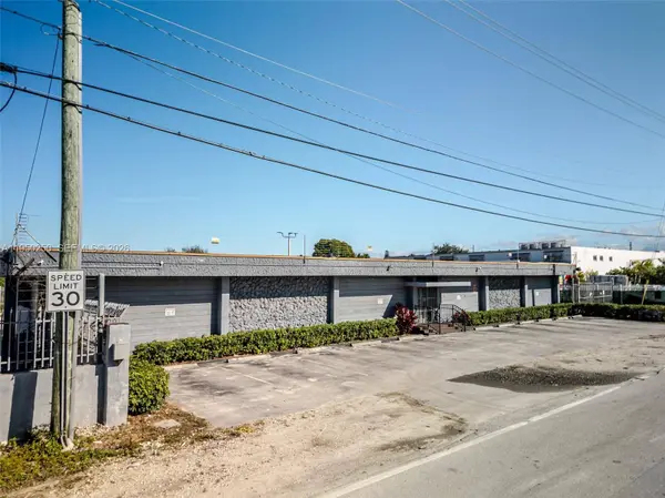 1001 NW 72nd St, Miami, FL 33150