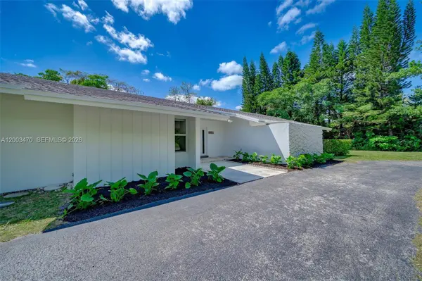 13100 SW 81st Ave, Pinecrest, FL 33156