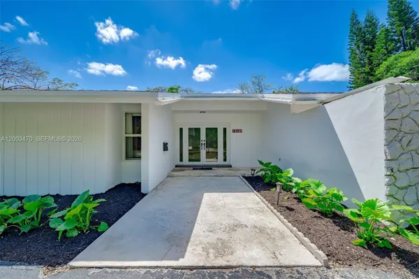 13100 SW 81st Ave, Pinecrest, FL 33156