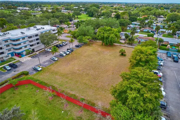 0 N 61  Avenue, Hollywood, FL 33024