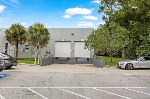 2775 NW 63rd Ct, Fort Lauderdale, FL 33309