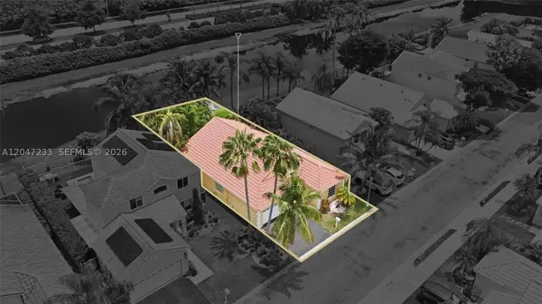 411 Bermuda Springs Dr, Weston, FL 33326
