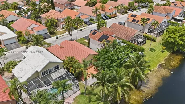 411 Bermuda Springs Dr, Weston, FL 33326