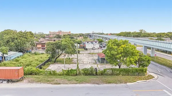 6801 NW 27th Ave, Miami, FL 33147