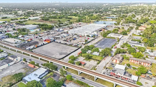 6801 NW 27th Ave, Miami, FL 33147