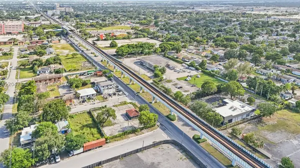 6801 NW 27th Ave, Miami, FL 33147
