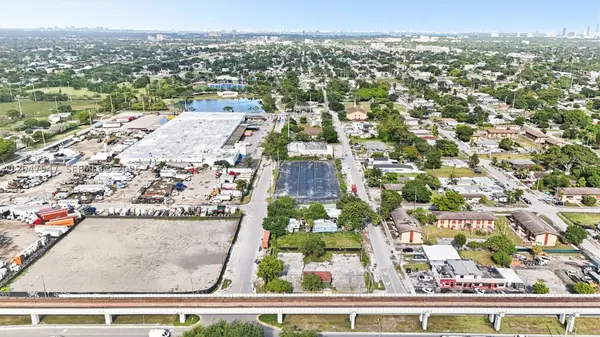 6801 NW 27th Ave, Miami, FL 33147