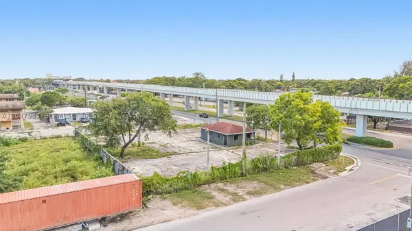 6801 NW 27th Ave, Miami, FL 33147