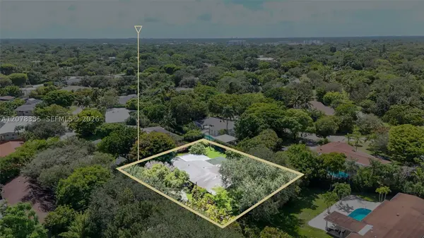 7765 SW 133rd Ter, Pinecrest, FL 33156