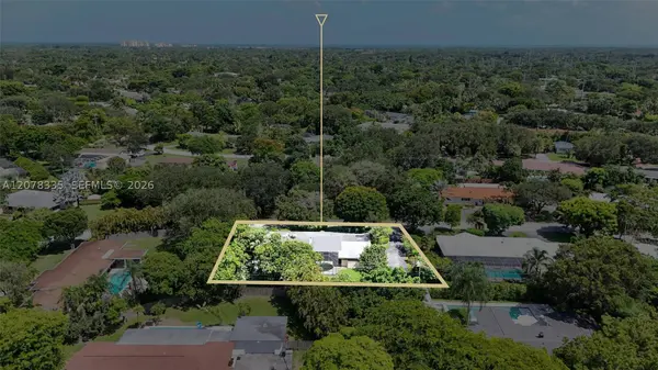 7765 SW 133rd Ter, Pinecrest, FL 33156