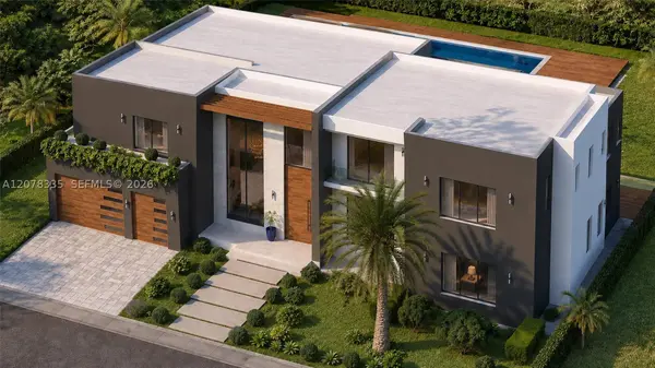 7765 SW 133rd Ter, Pinecrest, FL 33156