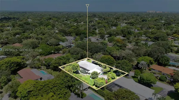 7765 SW 133rd Ter, Pinecrest, FL 33156