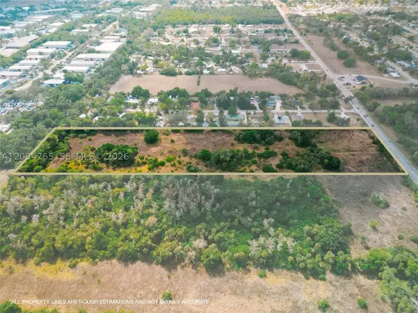 621 Ortiz Ave, Fort Myers, FL 33905
