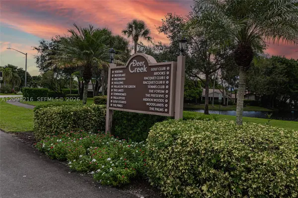 3307 Deer Creek Alba Way, Deerfield Beach, FL 33442