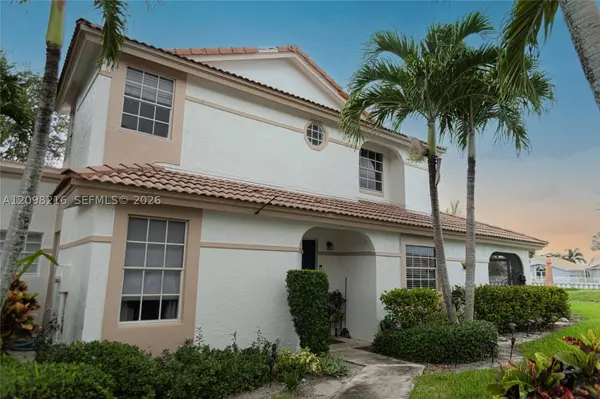 3307 Deer Creek Alba Way, Deerfield Beach, FL 33442