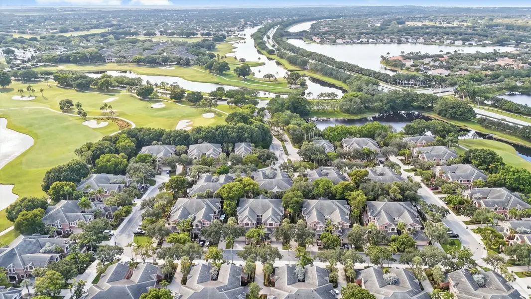 Weston Hills