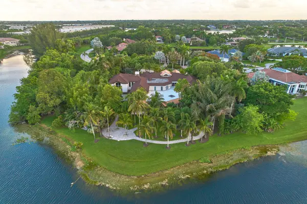 South Florida community