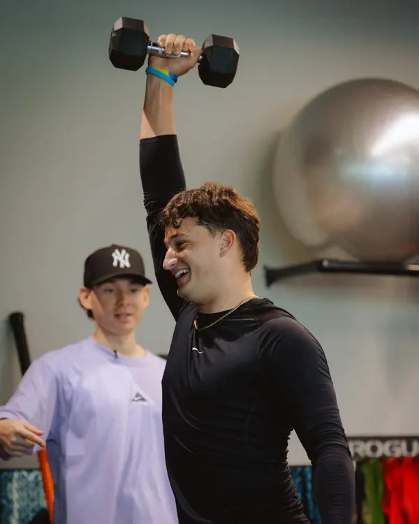 Why Weston Works So Well for an Active Lifestyle