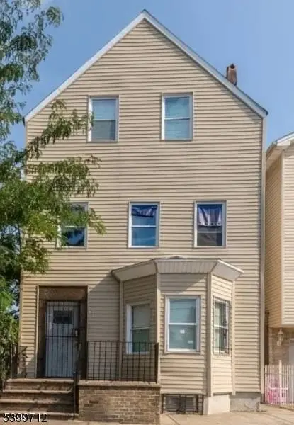 70 Sherman Ave, Newark City, NJ 07114
