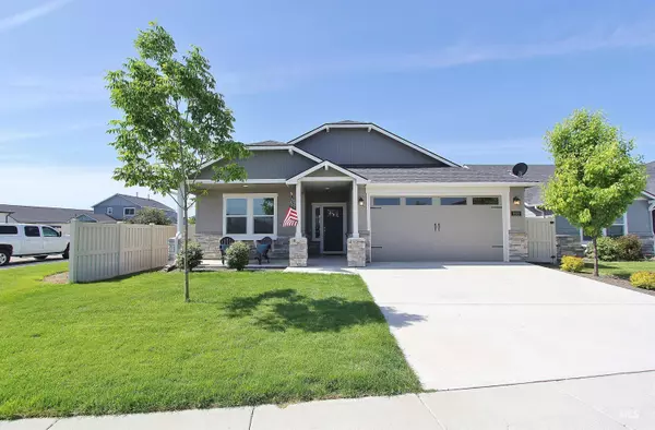 7615 W Itasco Dr, Boise, ID 83709