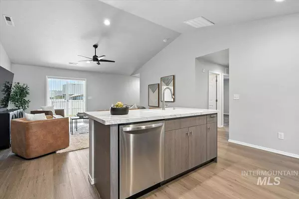 321 Hedwig Place, Caldwell, ID 83605