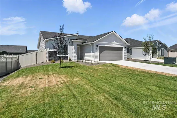 321 Hedwig Place, Caldwell, ID 83605