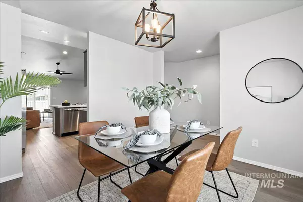 321 Hedwig Place, Caldwell, ID 83605