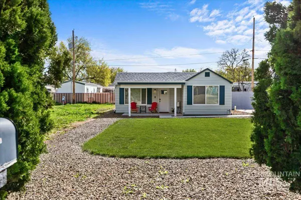 2222 S Atlantic St, Boise, ID 83705