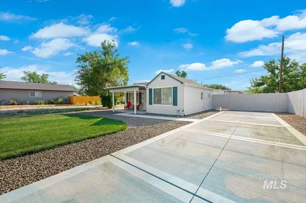 2222 S Atlantic St, Boise, ID 83705