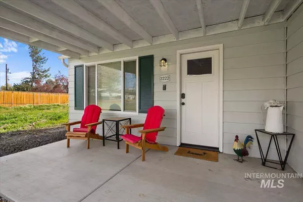 2222 S Atlantic St, Boise, ID 83705