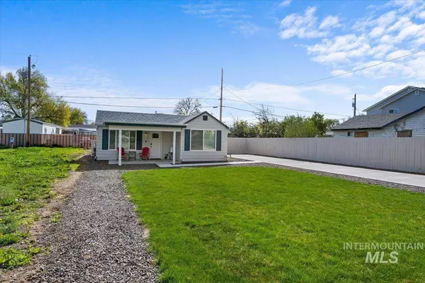 2222 S Atlantic St, Boise, ID 83705