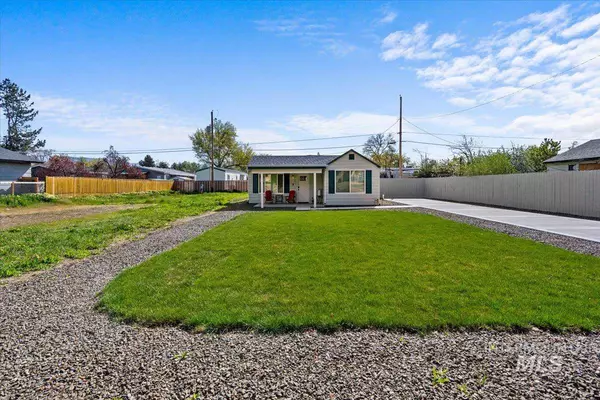 2222 S Atlantic St, Boise, ID 83705