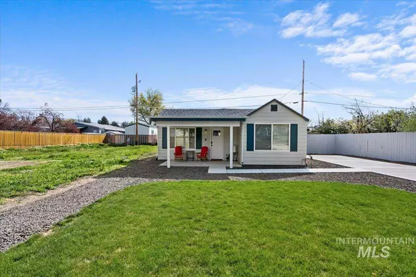 2222 S Atlantic St, Boise, ID 83705