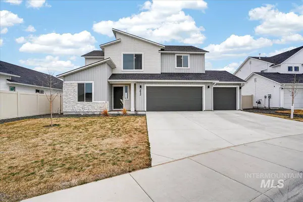 2632 N Arroyo Vista Way, Kuna, ID 83634