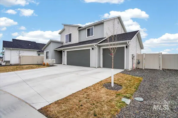 2632 N Arroyo Vista Way, Kuna, ID 83634