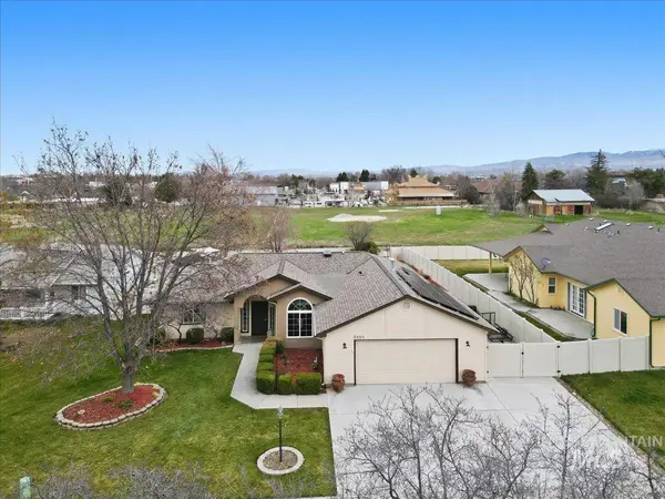 8864 W Mediterranean Ct, Boise, ID 83709