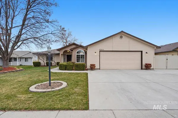 8864 W Mediterranean Ct, Boise, ID 83709