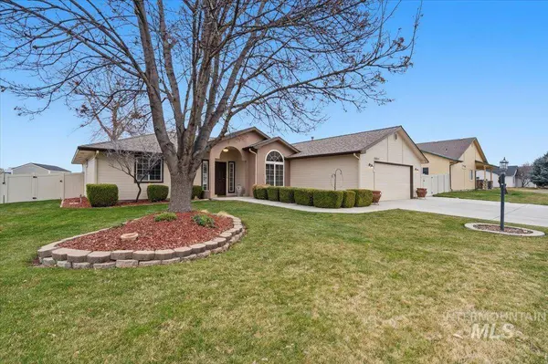 8864 W Mediterranean Ct, Boise, ID 83709