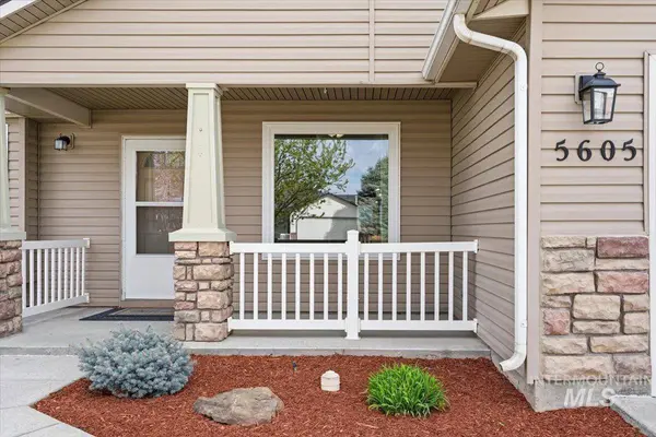 5605 Buckboard Ave, Caldwell, ID 83607