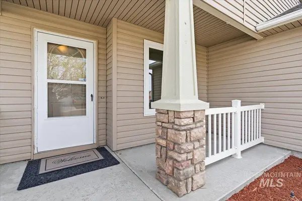 5605 Buckboard Ave, Caldwell, ID 83607