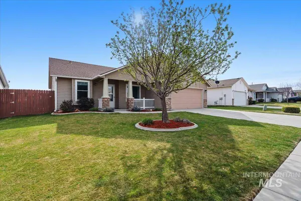 5605 Buckboard Ave, Caldwell, ID 83607