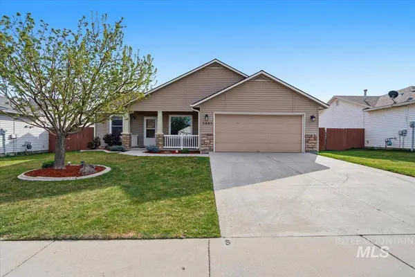 5605 Buckboard Ave, Caldwell, ID 83607