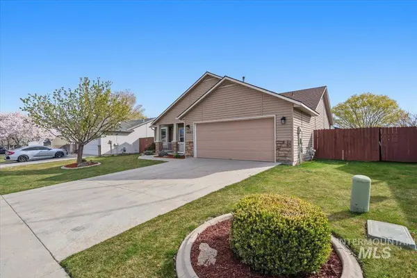 5605 Buckboard Ave, Caldwell, ID 83607