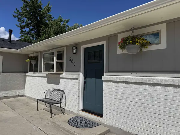 500 W Williams St, Boise, ID 83706