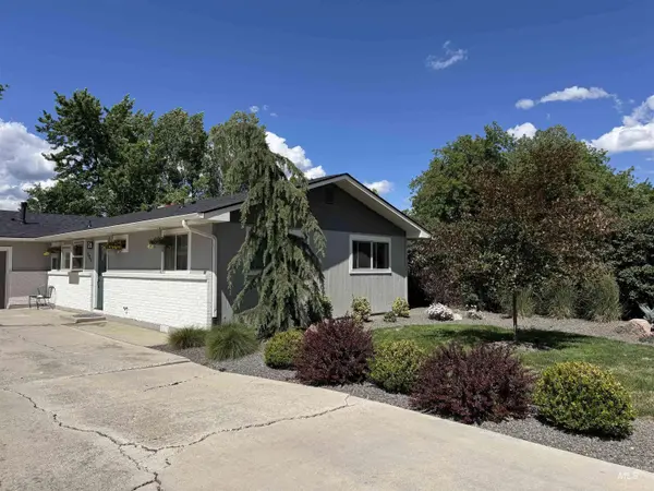 500 W Williams St, Boise, ID 83706