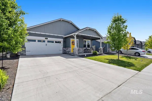 2301 W Skylar St, Nampa, ID 83686