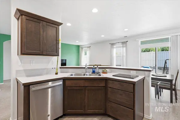 2301 W Skylar St, Nampa, ID 83686