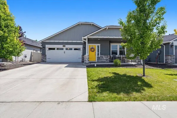 2301 W Skylar St, Nampa, ID 83686