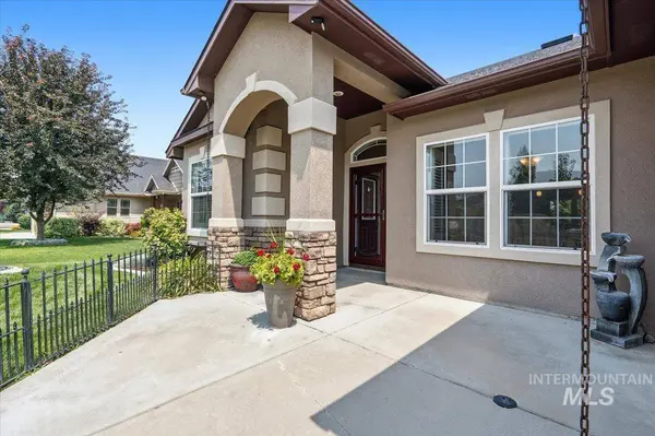 726 W Arbor Pointe Way, Nampa, ID 83686