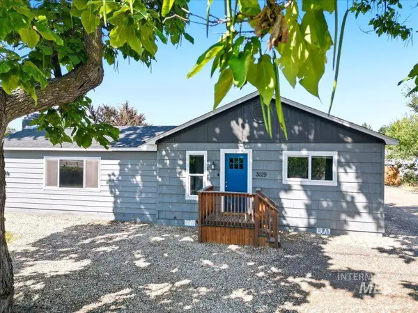 3029 N Maple Grove Rd, Boise, ID 83704